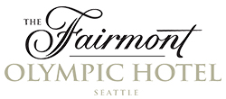 The Fairmont Olympic Hotel Logo