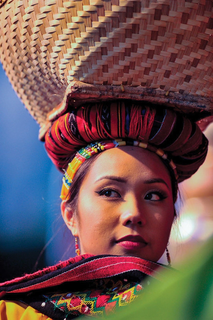 "Pagdiriwang Philippine Festival Photo by Saddleburn Media"