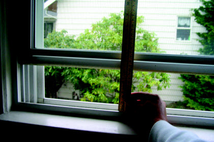 Preventing falls from windows - Seattle Children's Hospital