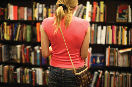 Best Bookstores in the Greater Seattle Area