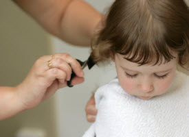 Best Kids' Haircuts in the Greater Seattle Area