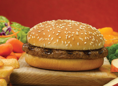 Red Robin: Best Burger