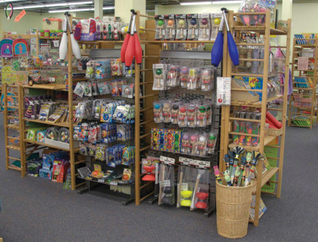 Best Toy Stores in the Greater Seattle Area: Top Ten Toys