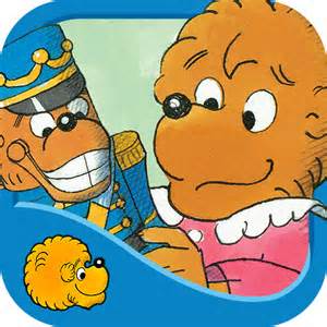 Berenstain Bears and the Nutcracker