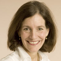 Laura Kastner, Ph.D.