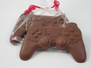 Chocolate controller