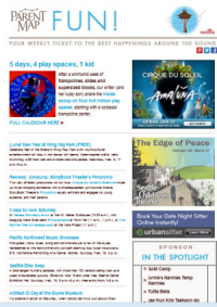 FUN enews