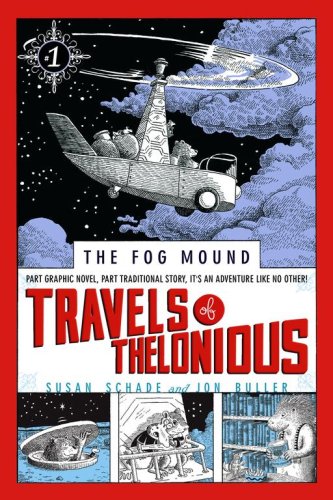 Fog Mound Trilogy