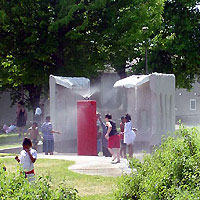 Judkins Spray Park