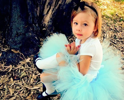 Halloween ladybug costume by Kirra's Boutique Halloween ladybug costume by Kirra's Boutique