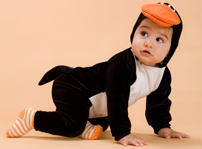 Penguin Halloween costume by Thumbelina Workshop on Etsy Penguin Halloween costume by Thumbelina Workshop on Etsy