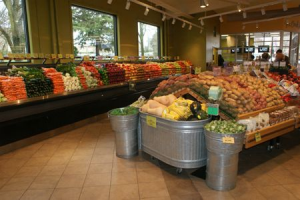 Best grocery store: PCC Natural Markets