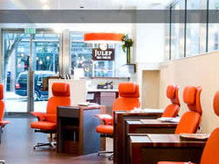 Best of Seattle: Julep Nail Parlor