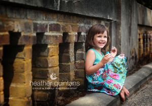Best of Seattle: Heather Quintans Photography