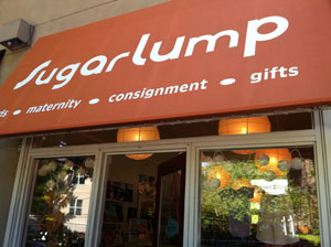 Best of Seattle: Sugarlump