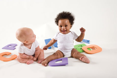 Babies develop and show a sense of fairness as early as 15 months