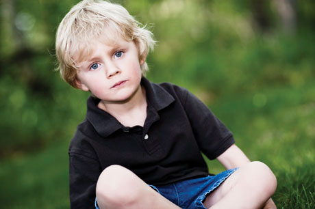 Diagnosing and treating kids with autism
