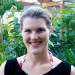 Erica Strauss, Northwest Edible Life Erica Strauss, Northwest Edible Life
