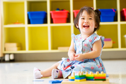 How to find child care for special needs children