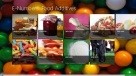 Food Additives Windows Phone app