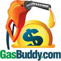 Gas Buddy Windows Phone app