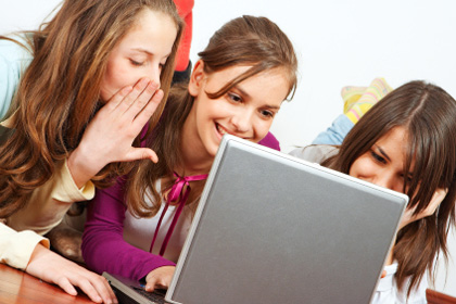 Online safety tips for kids and teens