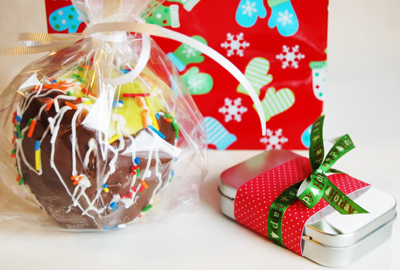Christmas gifts for teachers by Just Deanna