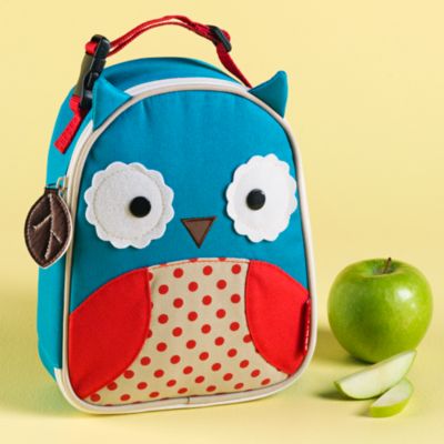 Lunchies from The Land of Nod Lunchies from The Land of Nod