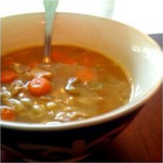 Chicken soup for the cold Chicken soup for the cold