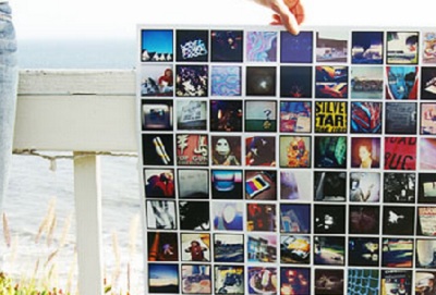 Father's Day Instagram Poster by Tidy Mom
