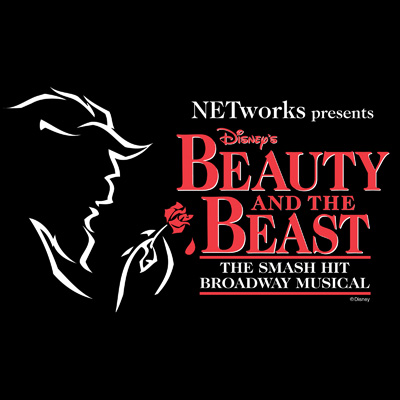 Beauty and the Beast at The Paramount Theatre