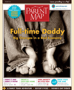 June cover June cover