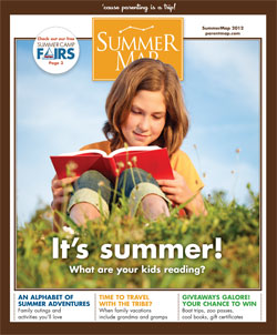 SummerMap SummerMap