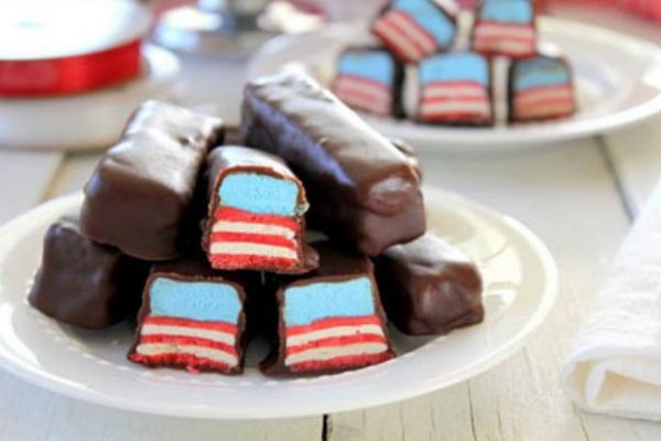 Candy bars