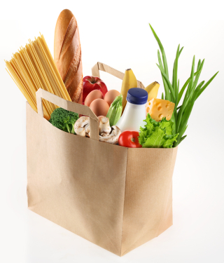groceries