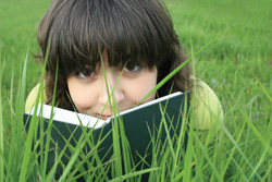 Helping tweens and teens love summer reading