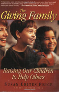 The Giving Family by Susan Crites Price
