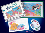 Artistics for Kids by Sentosphere