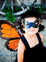 Butterfly costume, FairyWonderful's Etsy store