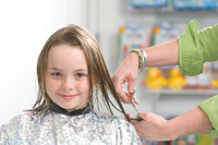 Dooz 4 Kids Hair Salon