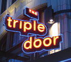 The Triple Door, Seattle