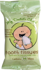 Tooth Tissues