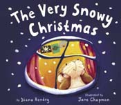 The Very Snow Christmas by Diana Henry