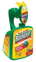 Glyphosate and birth defects