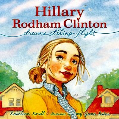 Hillary Rodham