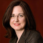 Ashley Merryman, coauthor of NurtureShock Ashley Merryman, coauthor of NurtureShock