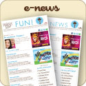ParentMap e-news ParentMap e-news