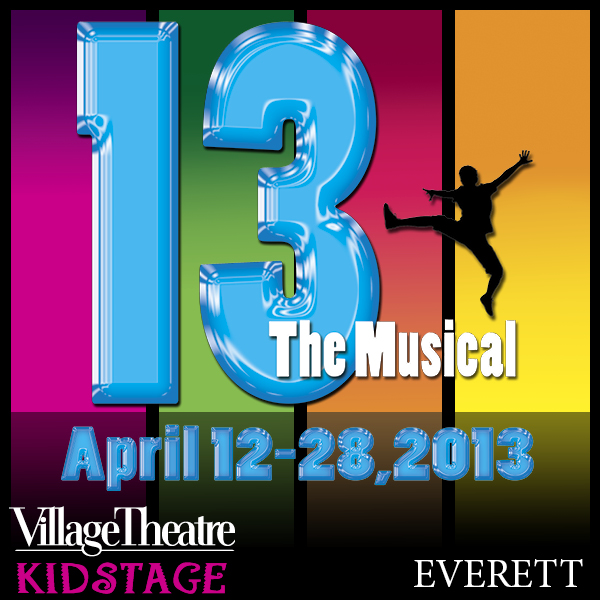 Village Theatre Village Theatre