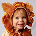 Children's Halloween costumes