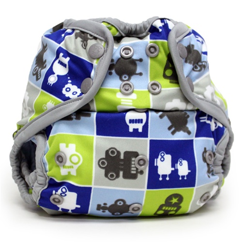 Punkernoodle Baby cloth diapers